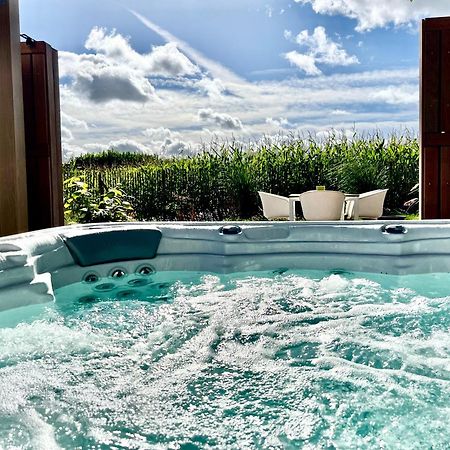 Spa, Nature Et Vous Ennevelin ภายนอก รูปภาพ